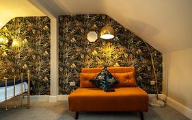 Channel View Guest House